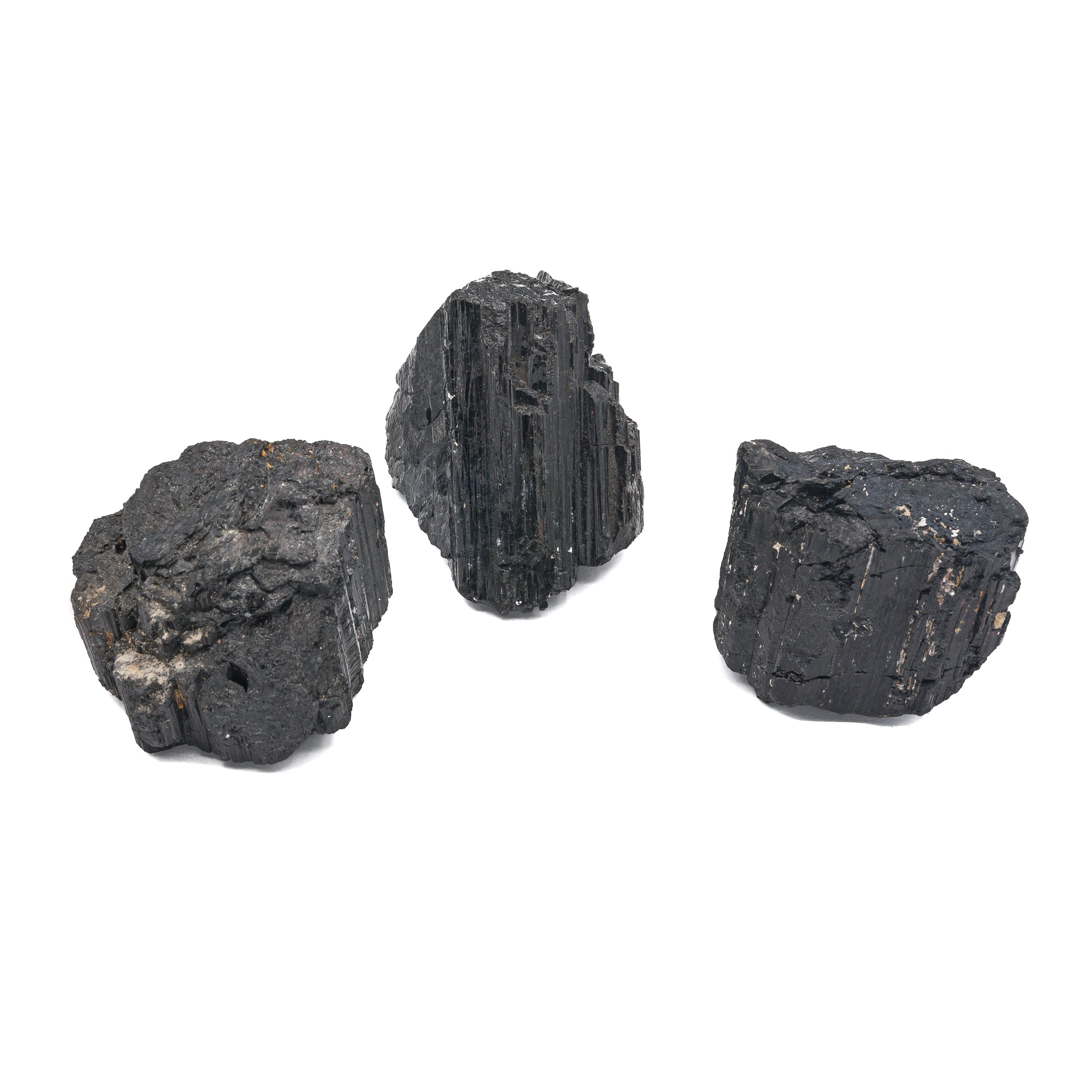 Tourmaline - Black Raw $35